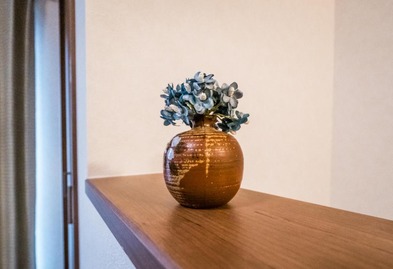 Hanastay花渓居 - 川（Kawa） Osaka Eksteriør billede